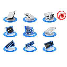 partes netframe