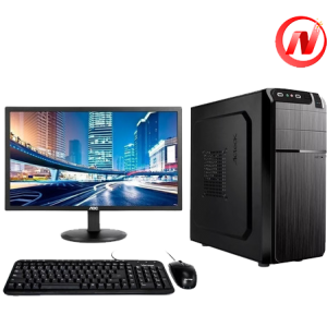 pc de escritorio netframe