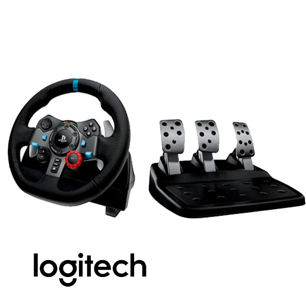 Solución Rápida A Los Problemas De Conectividad Del Volante Logitech G920