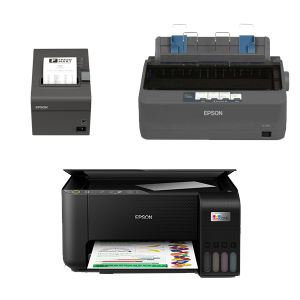 epson impresoras